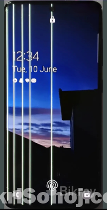 Samsung S21 Fe 5G